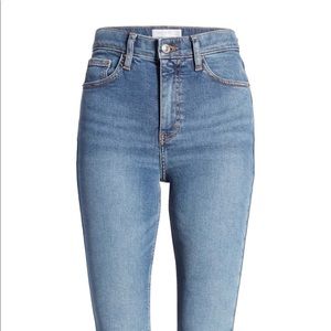 TOPSHOP Jeans